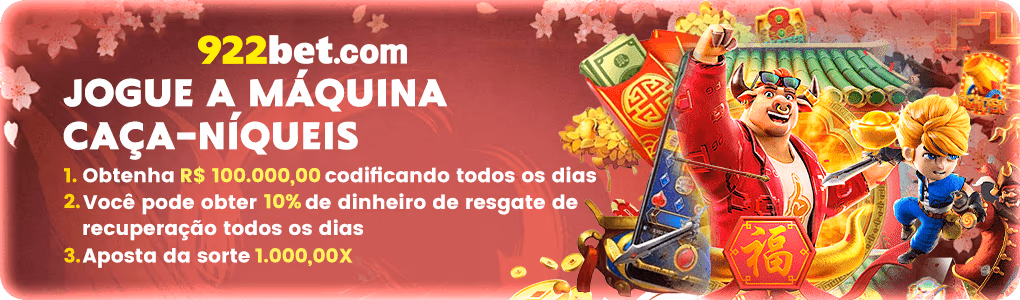 Casa de apostas 922bet14