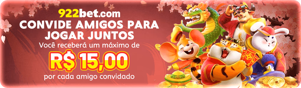 Casa de apostas 922bet14